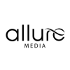 Logo for Allure Media